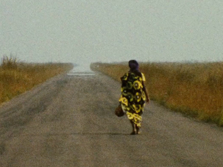Sambizanga | LE JACQUES FRANCK FAIT SON CINÉMA Cinéma