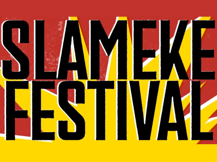 Slameke | Festival Musique