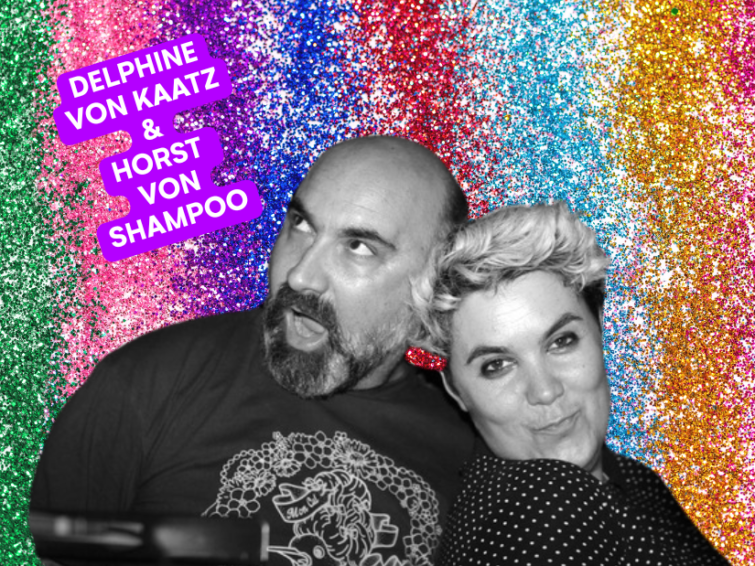 THÉ DANSANT SPECIAL PRIDE | Gratuit Concerts