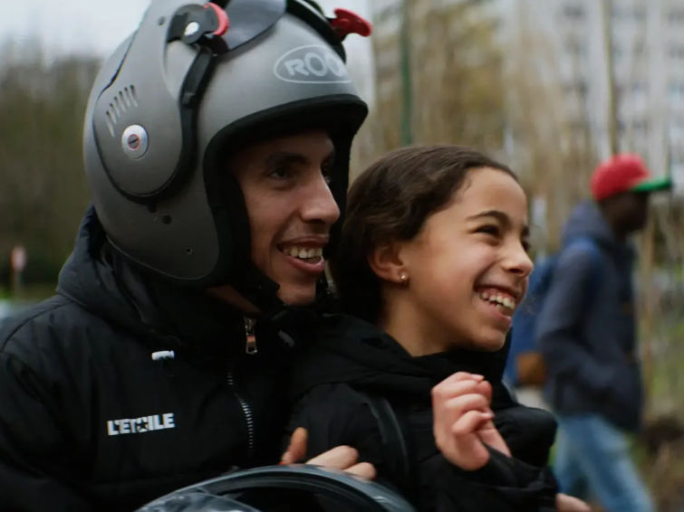 Têtes brûlées | Fête de la FWB |  Ciné Rencontre