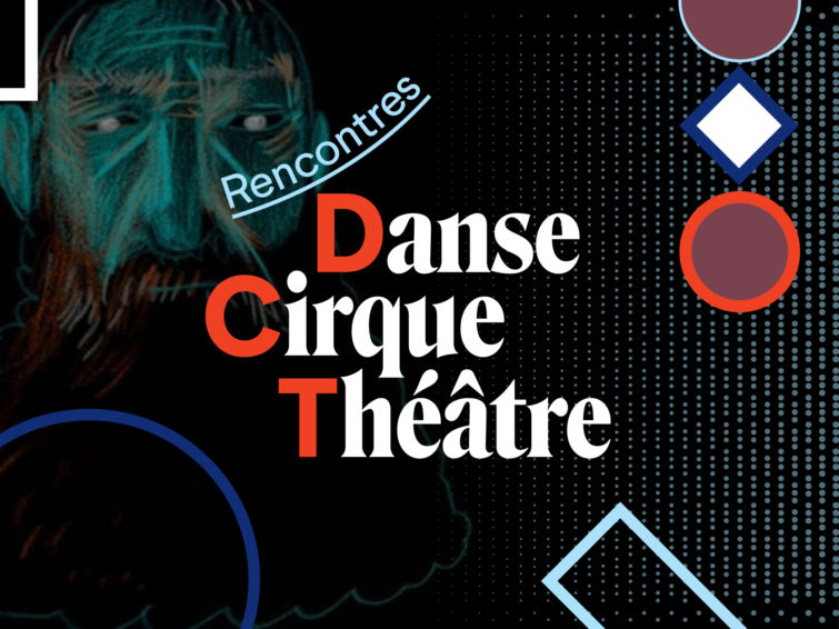 The King - Devine où je te dévore | Rencontres Danse Cirque Théâtre Performance
