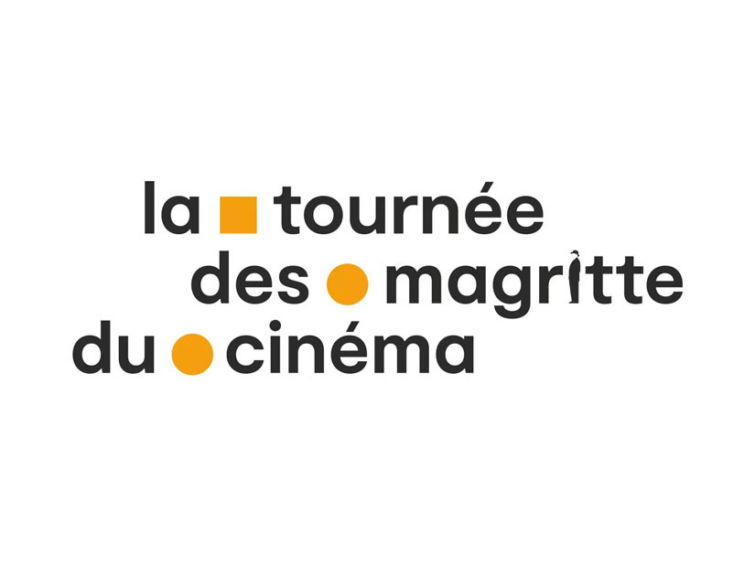 Tournée des Magritte 2025 |  Cinéma