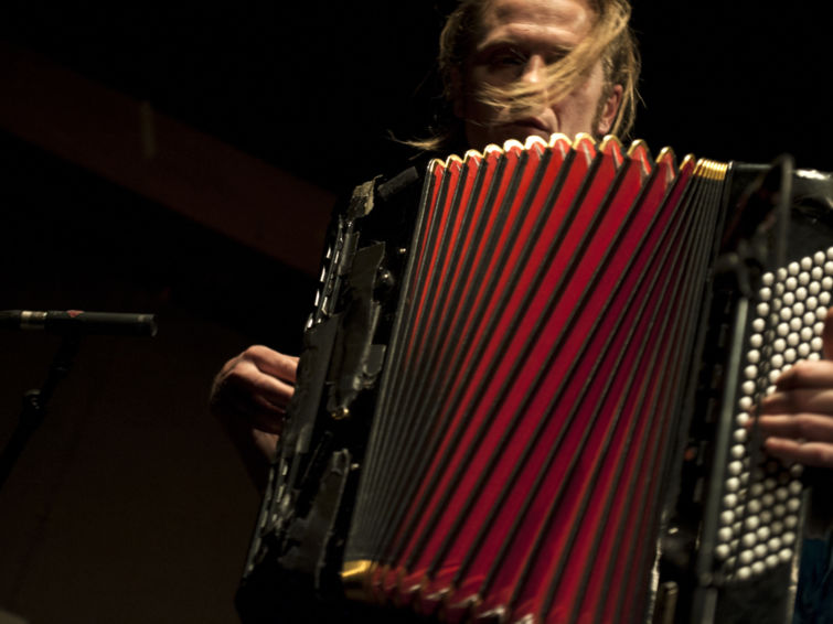 Le Saint-Jazz Festival | Festival Musique