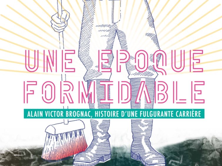 Une époque formidable | Théâtre