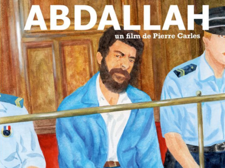 L'Affaire Abdallah I Cinéma d'Attac |  Cinéma
