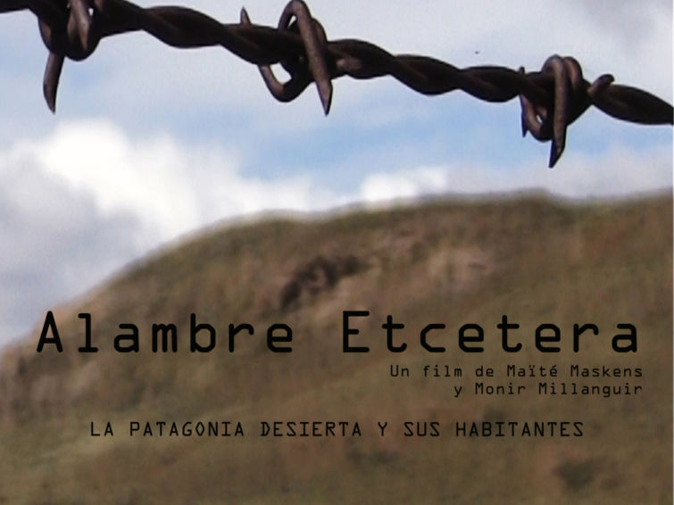 Alambre Etcetera | Festival Cinéma