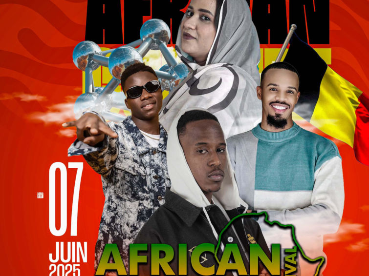 African culture |  Concerts