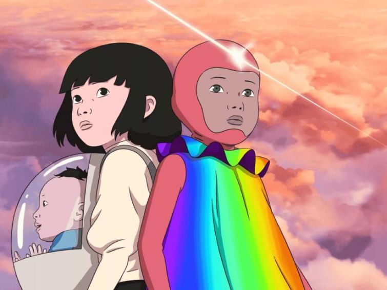 ARCO | Jeune public Cinéma