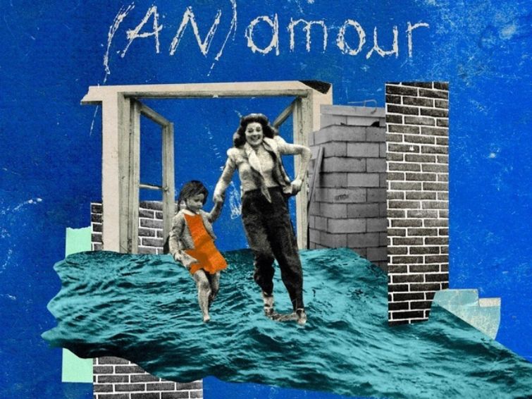 (AN)amour | Gratuit Workshop