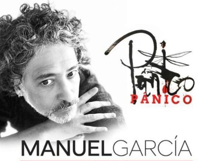 MANUEL GARCIA |  Concerts