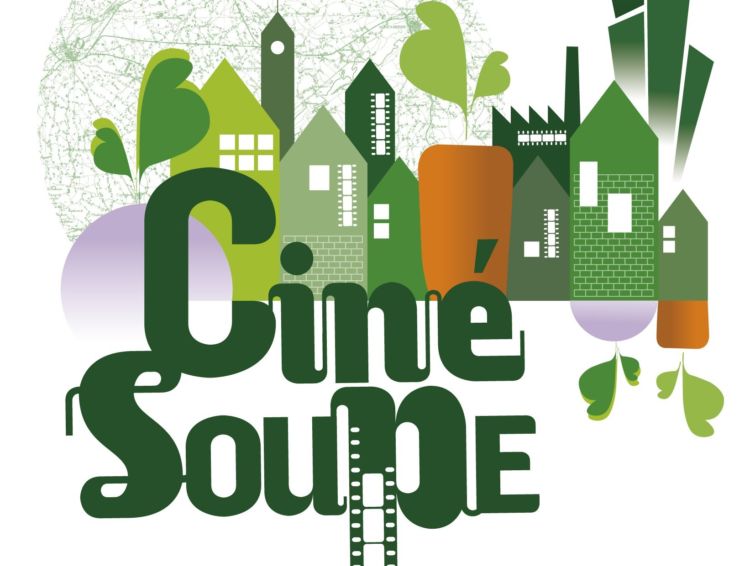 Ciné Soupe | Kids Cinéma