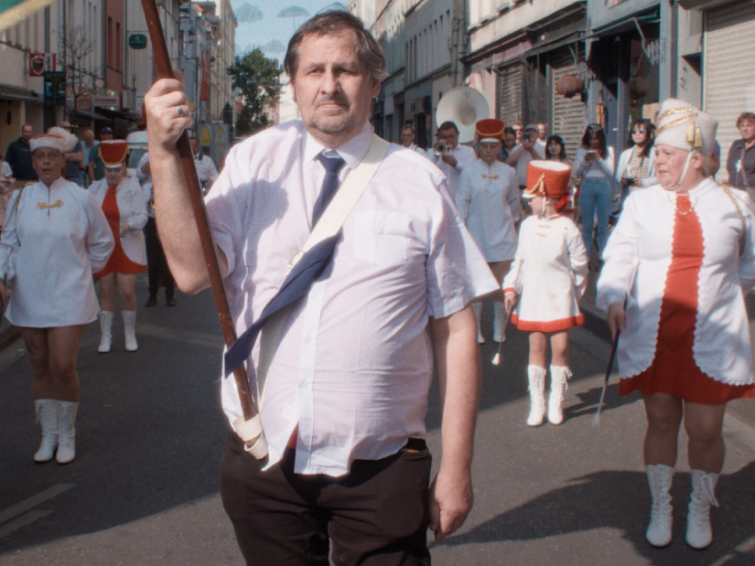 Jeux de Bal | Festival Cinéma
