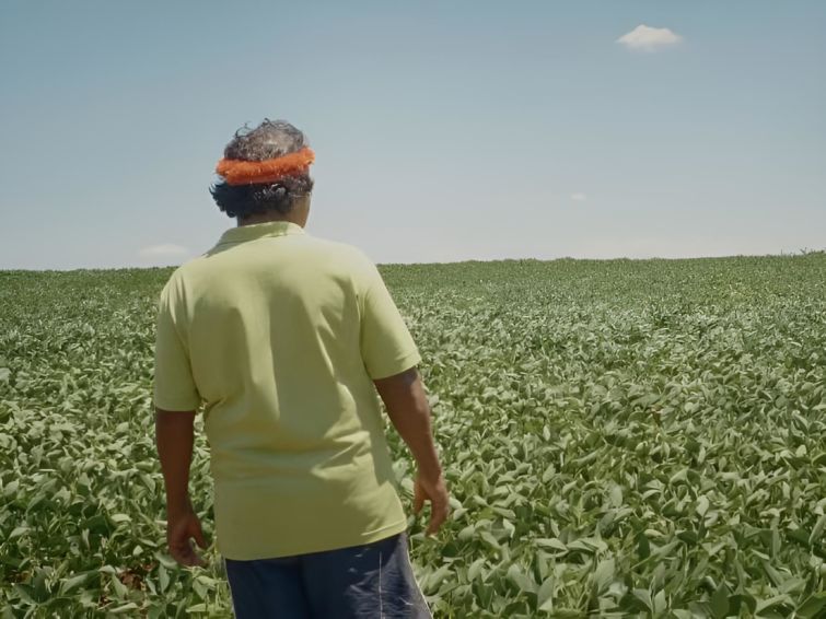 De la Guerre Froide à la Guerre Verte | Ciné Rencontre