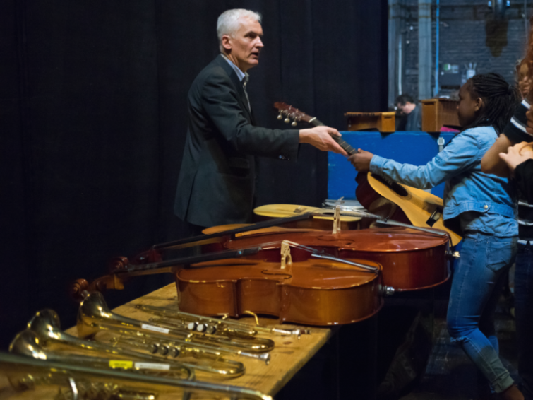 Frankenstein I Ciné Concert | Festival Cinéma