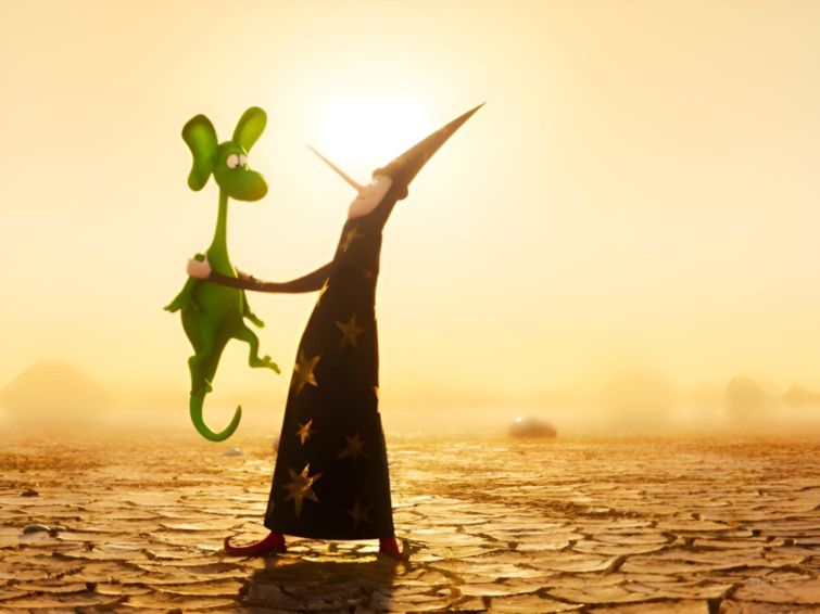 Diplodocus | Jeune public Cinéma