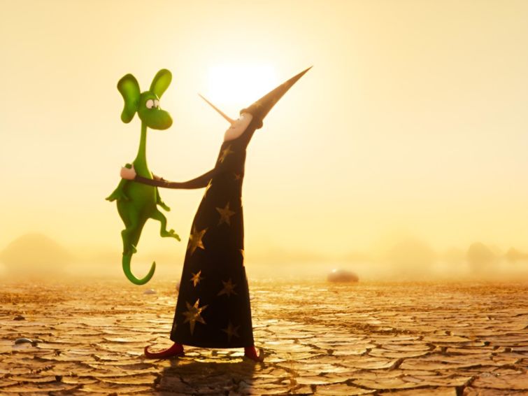 Diplodocus | Jeune public Cinéma