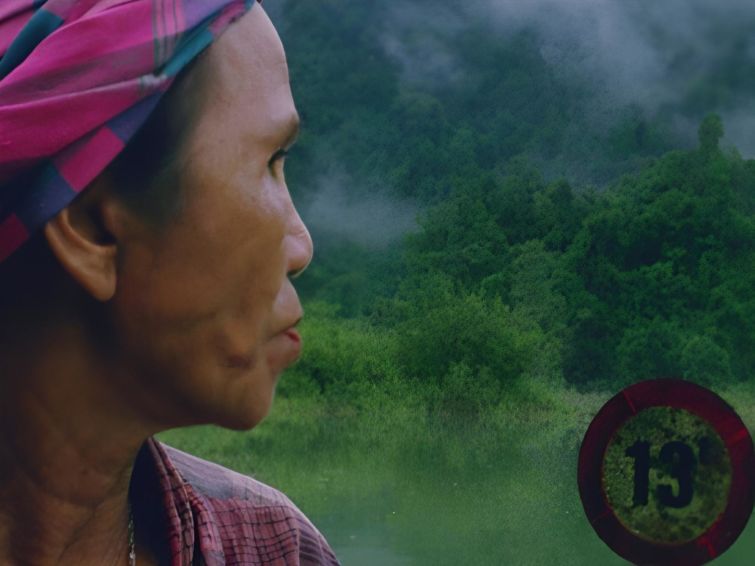 Hair, Paper, Water... |  Ciné Rencontre