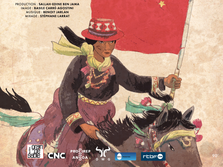 Tibet, un autre regard | Ciné Rencontre