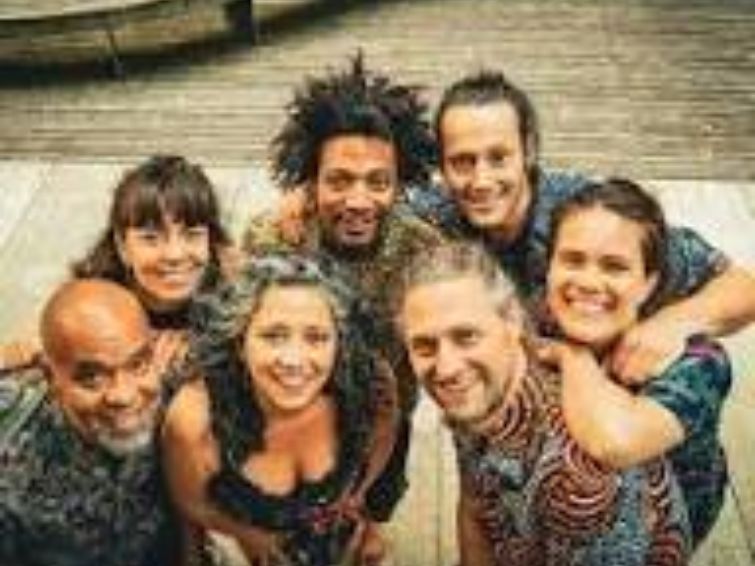 Zinne Kabar | Musique