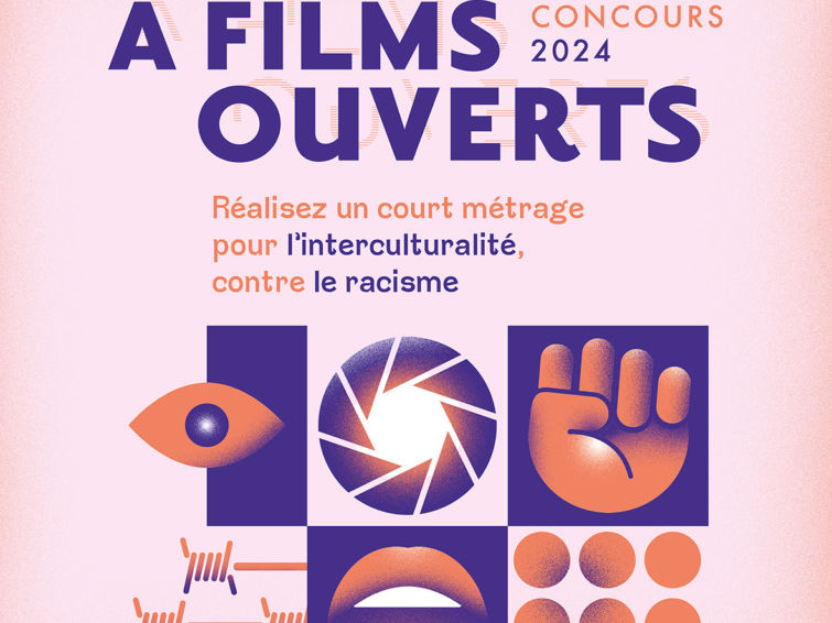 ​  Clôture du festival et remise des Prix À Films Ouverts 2024 | Gratuit Cinéma