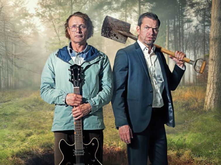 The Last Viking |  Cinéma