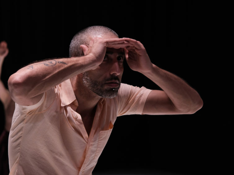 noVLand | Scolaires Danse