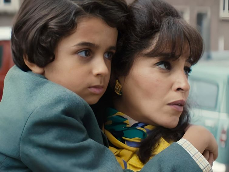 Ma mère, Dieu et Sylvie Vartan |  Cinéma