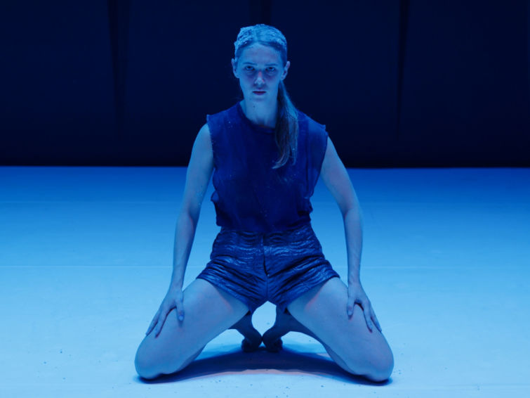 Abysses + Nox |  Danse