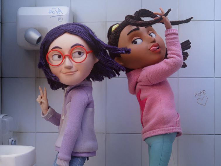 Olivia | Jeune public Cinéma