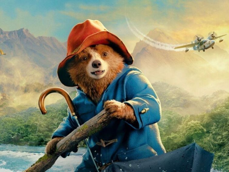 Paddington au Pérou | Kids Cinéma