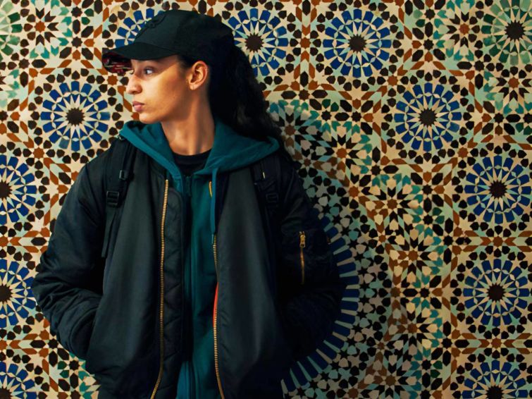 LA PETITE DERNIÈRE | Cinéma