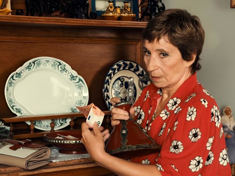 La Pie voleuse | Cinéma