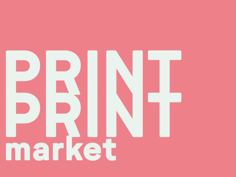 PRINT PRINT market | Gratuit Expositions