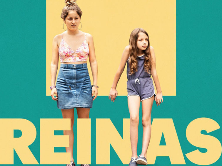 Reinas |  Cinéma