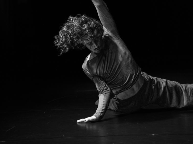 Soute à Bagages + C'est pas grave... on fera pire la prochaine fois |  Danse