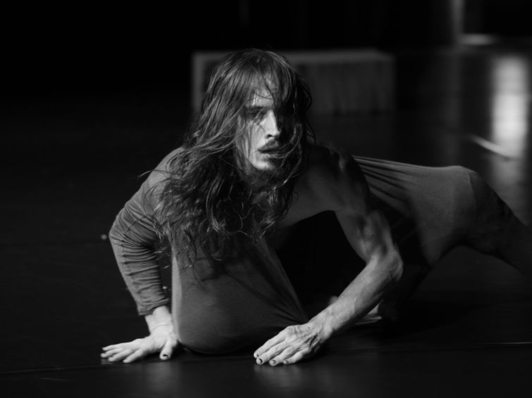 Soute à Bagages + C'est pas grave... on fera pire la prochaine fois |  Danse