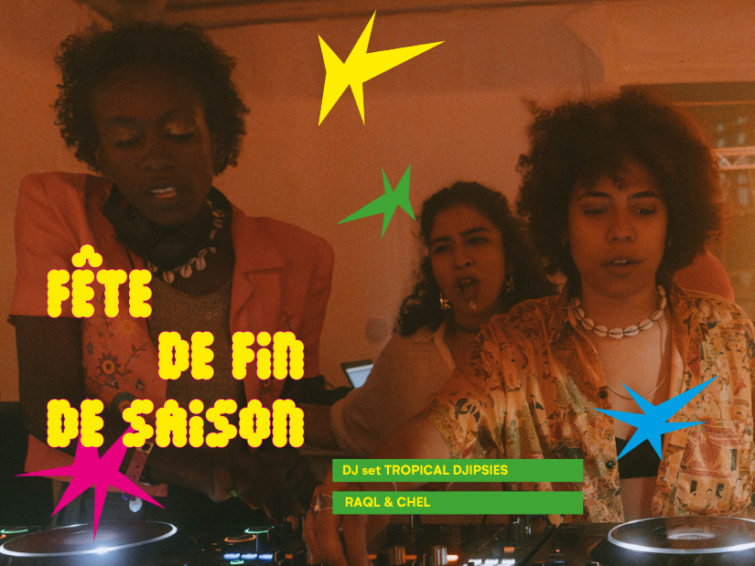 TROPICAL DJIPSIES | Gratuit Musique