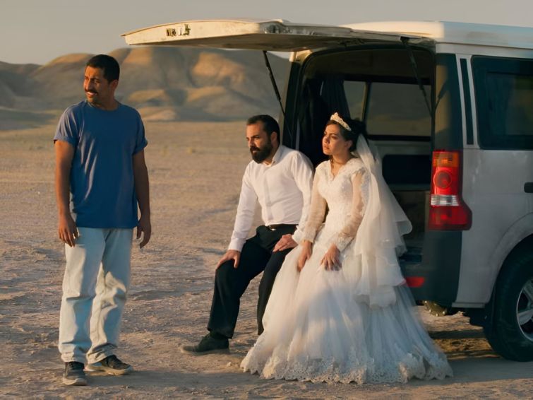 Un simple accident | Cinéma