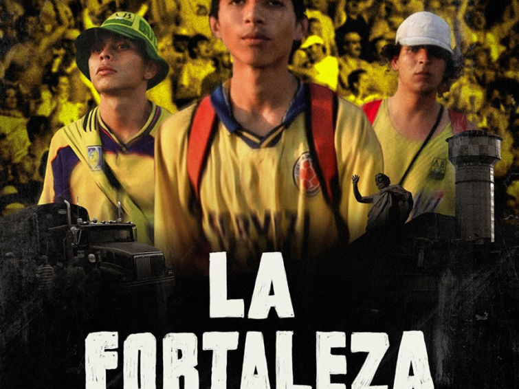 La Fortaleza | Festival Cinéma