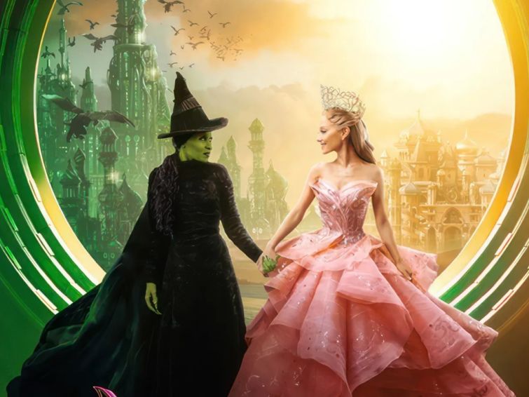 Wicked | Kids Cinéma