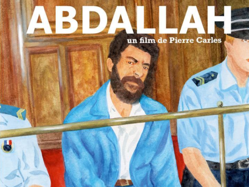 L'Affaire Abdallah I Cinéma d'Attac |  Cinéma