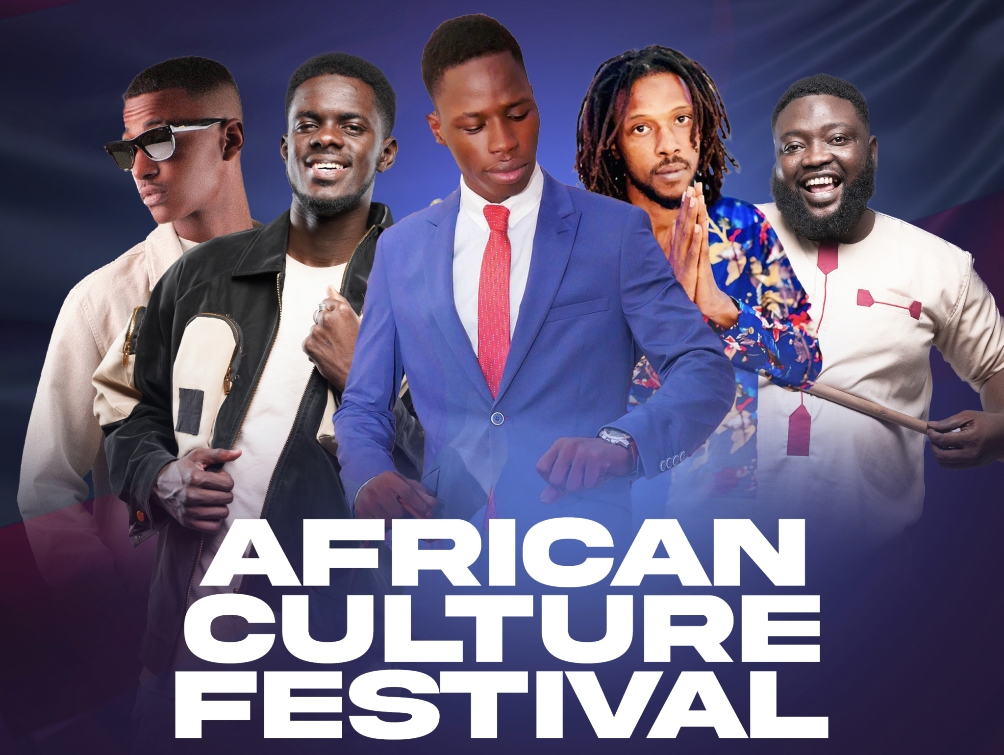 African Culture | Festival Musique