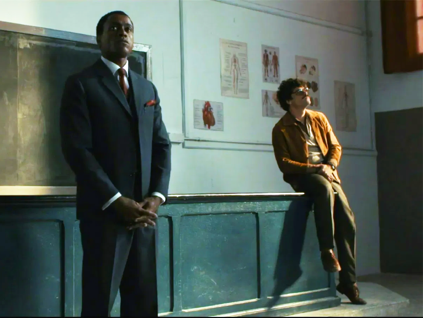 Fanon | Festival Ciné Rencontre