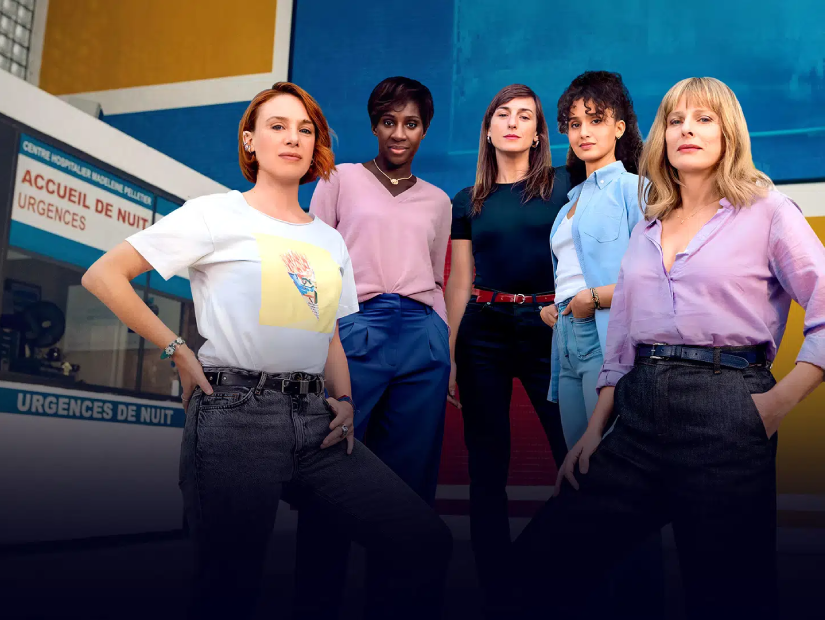 La Maison des Femmes | Associatif Ciné Rencontre