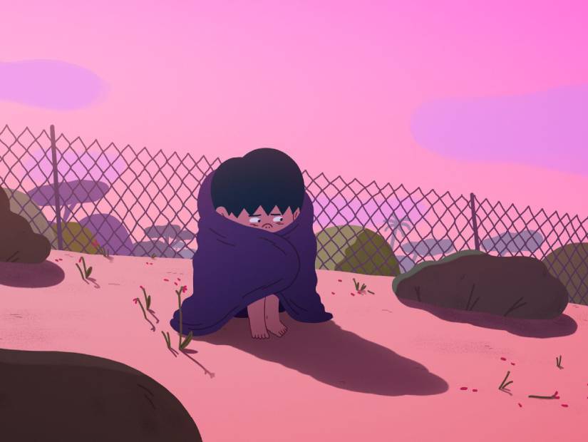 Beurk ! | Jeune public Cinéma