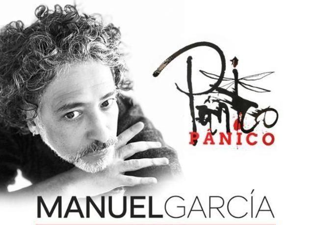 MANUEL GARCIA |  Concerts