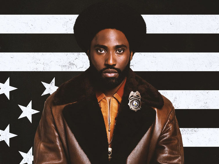 Blackkklansman I Ciné-Club 1060 |  Cinéma