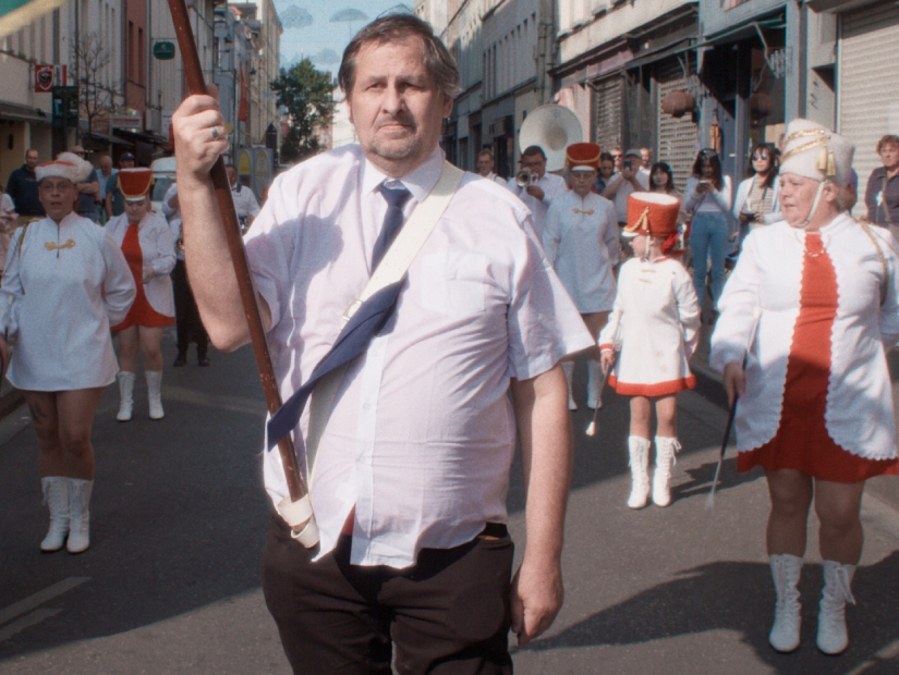 Jeux de Bal | Festival Cinéma