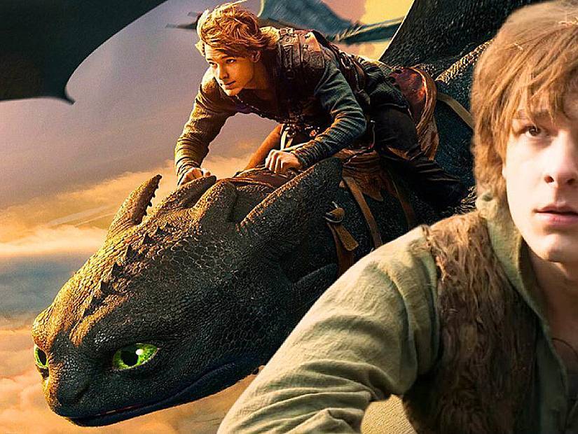 Dragons | Jeune public Cinéma