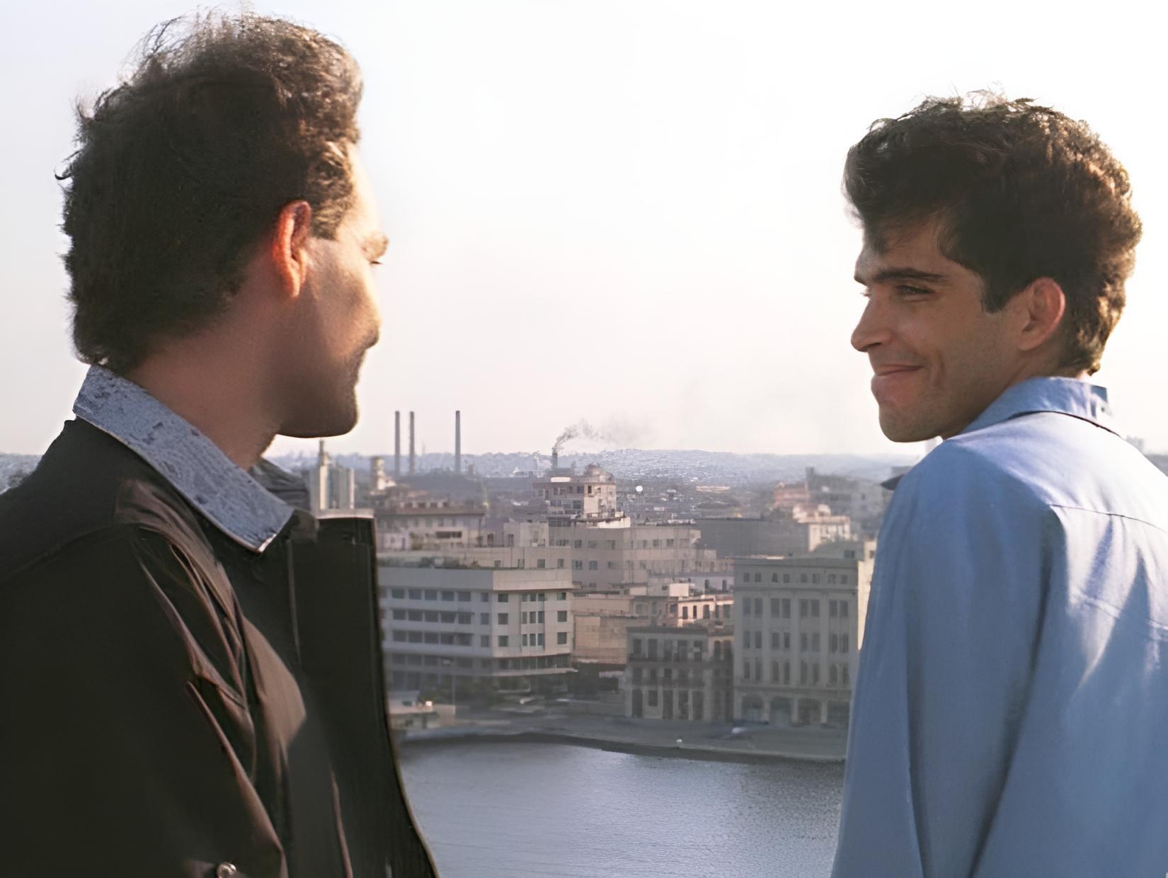 Fresa y Chocolate |  Cinéma